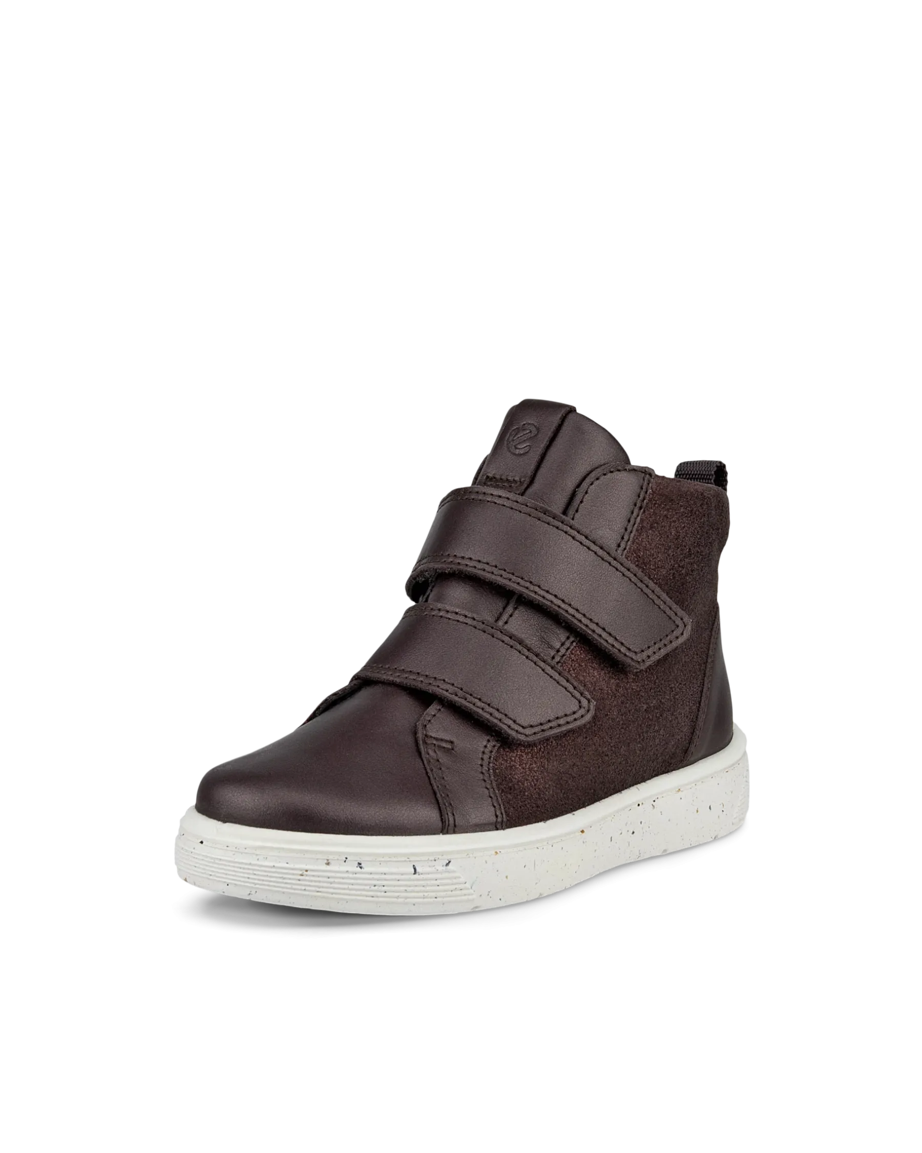 ECCO Saappaat|Tennarit* STREET TRAY K Ruskea