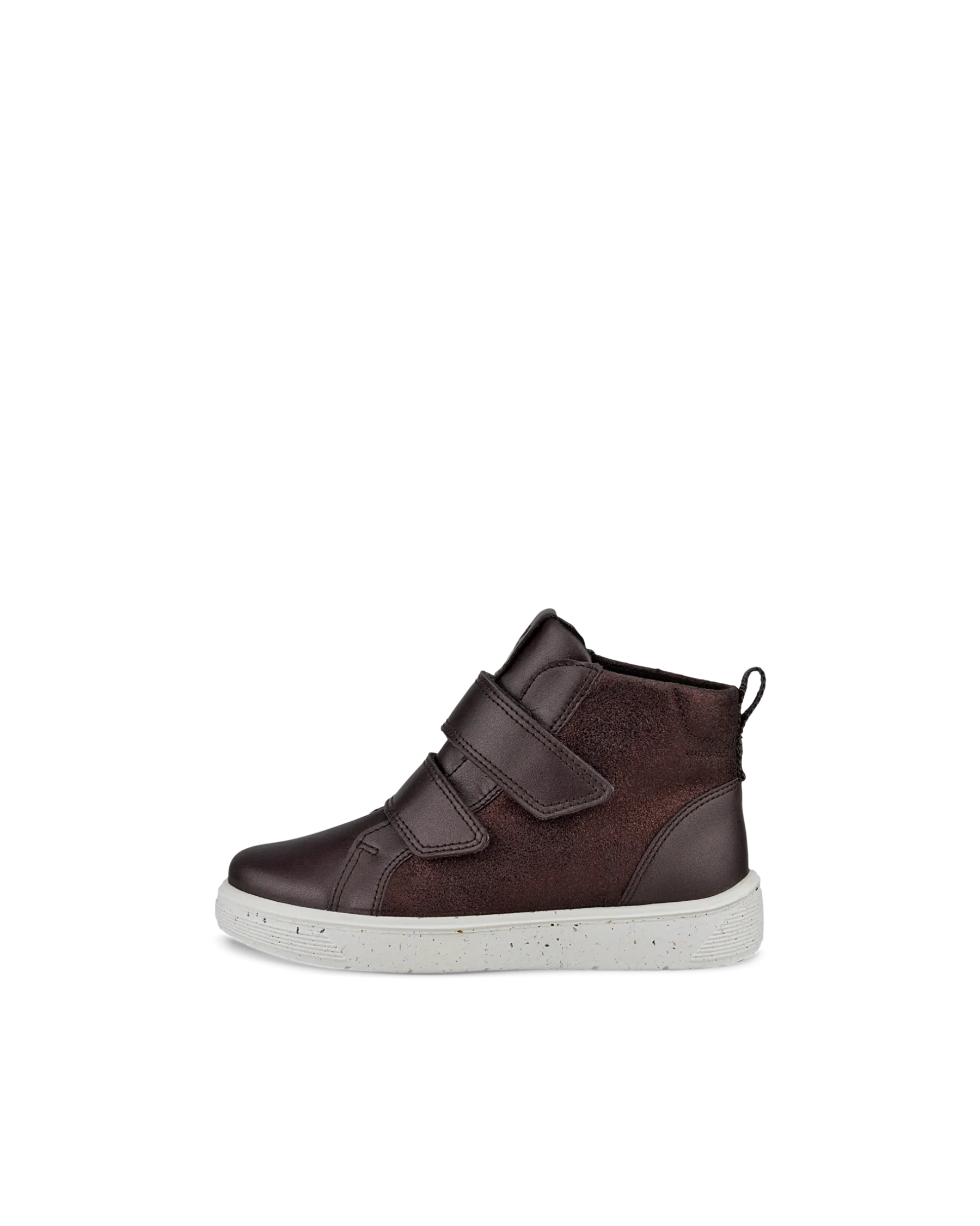 ECCO Saappaat|Tennarit* STREET TRAY K Ruskea