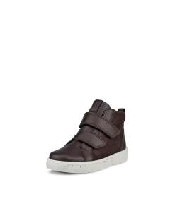 ECCO Saappaat|Tennarit* STREET TRAY K Ruskea