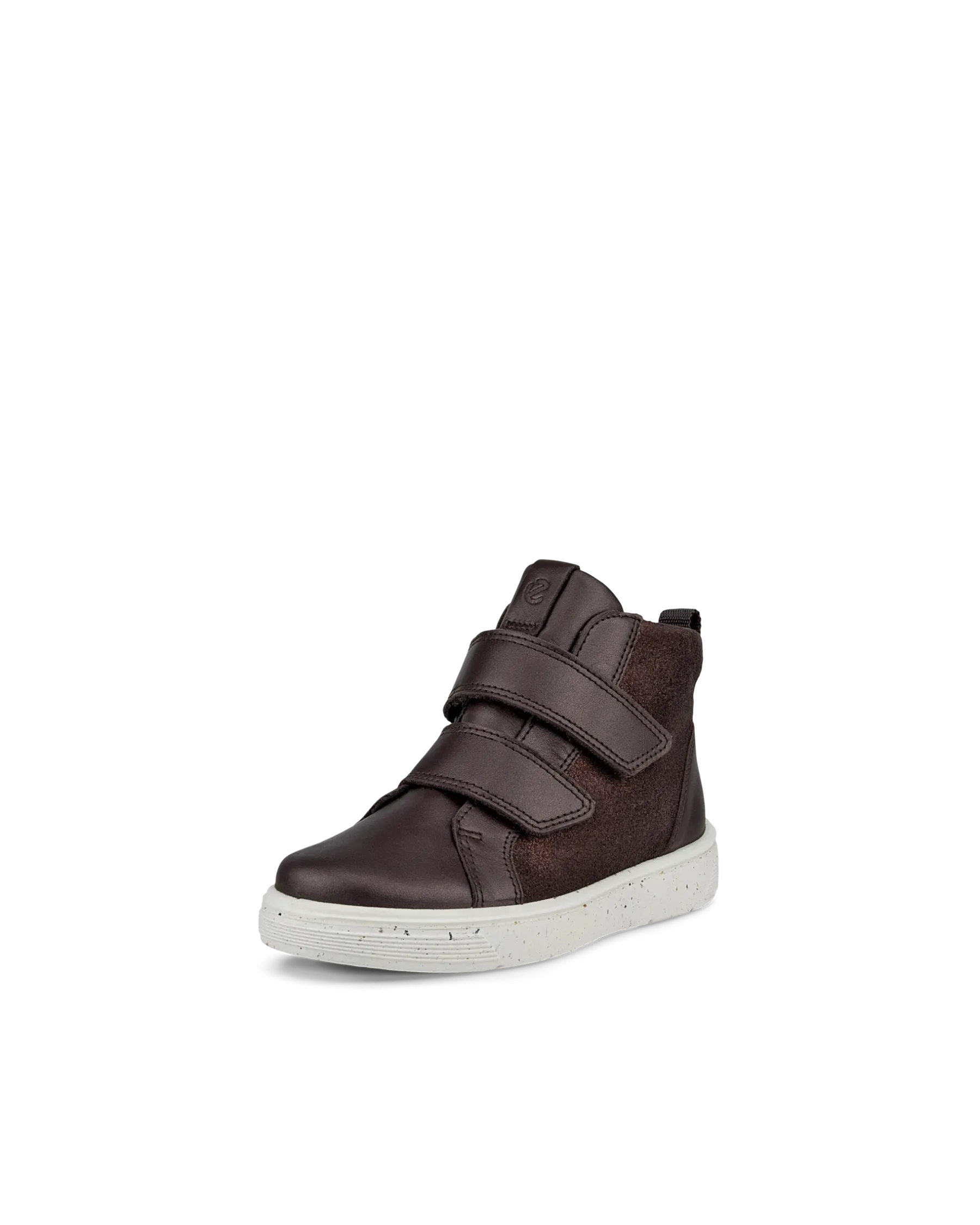 ECCO Saappaat|Tennarit* STREET TRAY K Ruskea