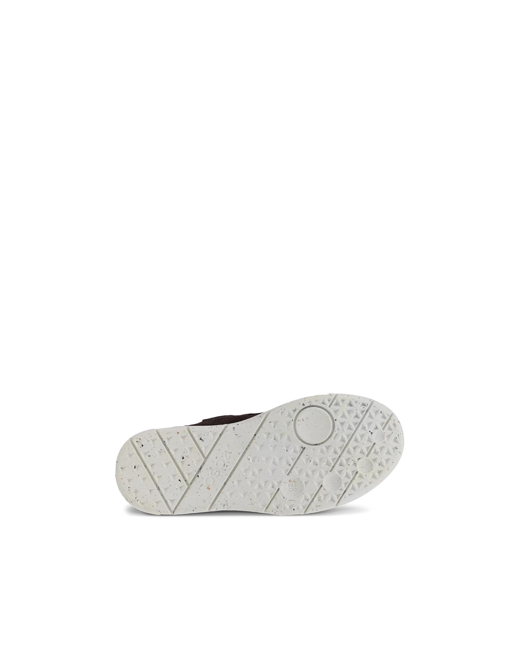 ECCO Saappaat|Tennarit* STREET TRAY K Ruskea