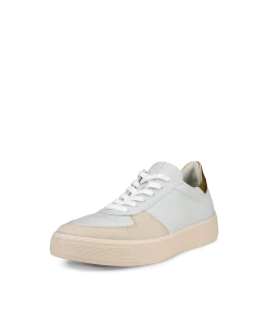 ECCO Tennarit|Casual* STREET TRAY W Beige