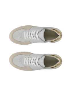 ECCO Tennarit|Casual* STREET TRAY W Beige