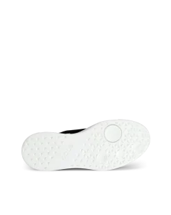 ECCO Tennarit|Casual* STREET TRAY W Musta