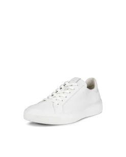 ECCO Tennarit|Casual* STREET TRAY W Valkoinen