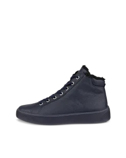 ECCO Saappaat|Casual* STREET TRAY W Tummansininen