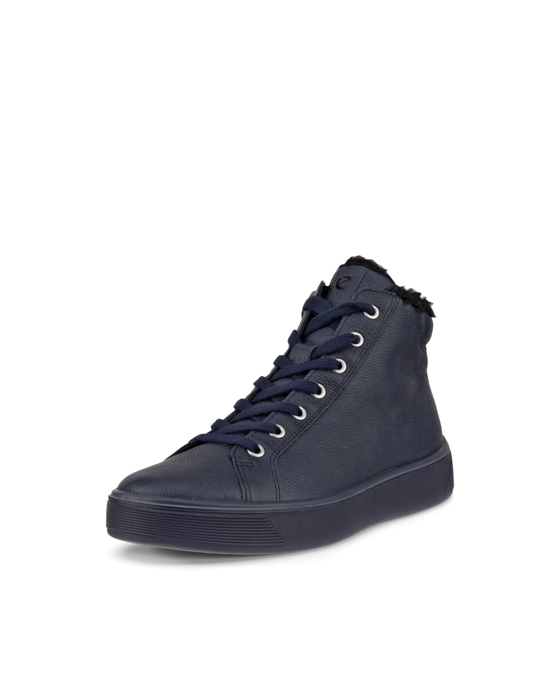 ECCO Saappaat|Casual* STREET TRAY W Tummansininen