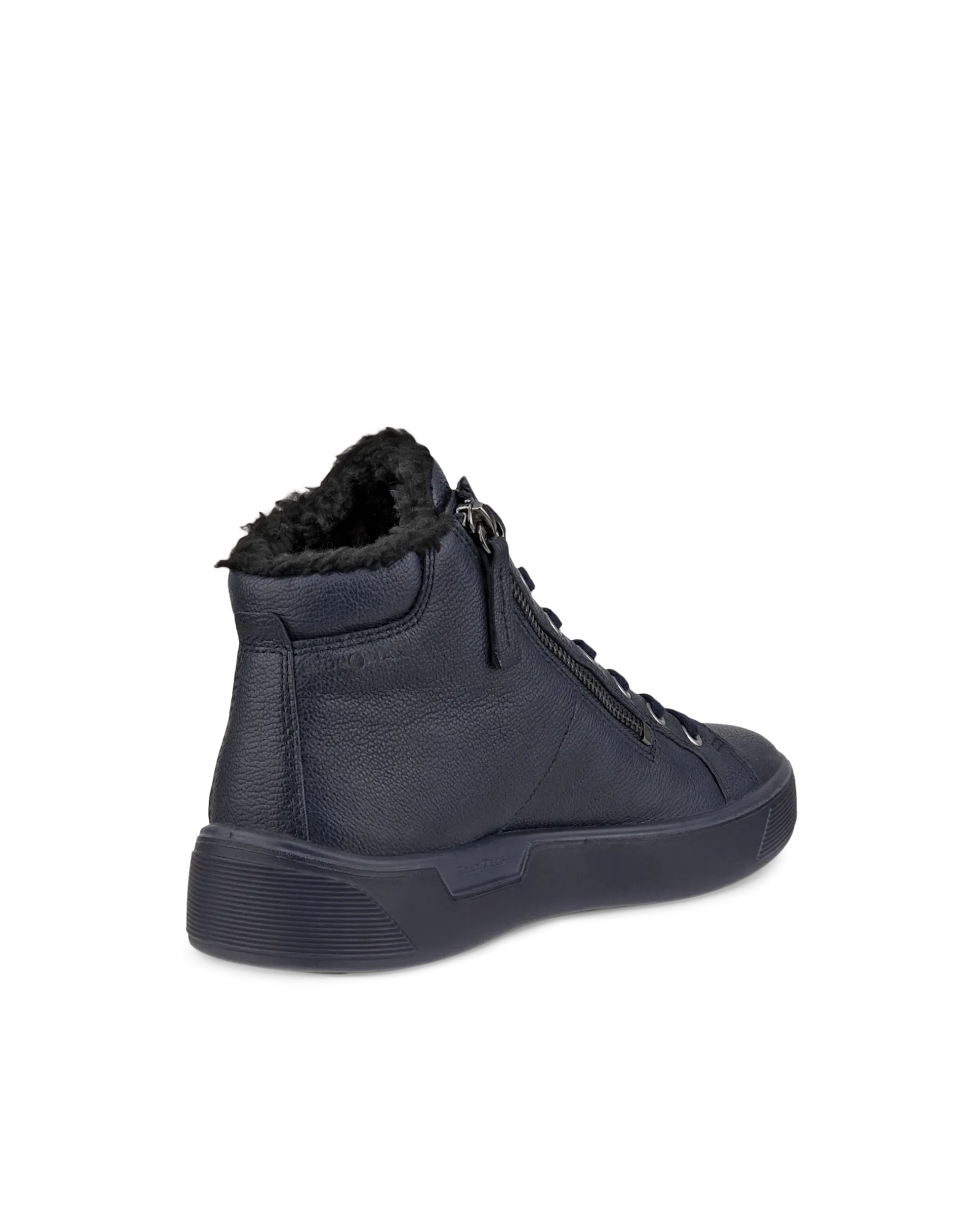 ECCO Saappaat|Casual* STREET TRAY W Tummansininen