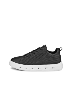 ECCO Tennarit|Gore-Tex* STREET 720 W Musta