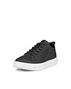ECCO Tennarit|Gore-Tex* STREET 720 W Musta
