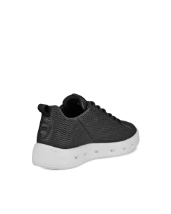 ECCO Tennarit|Gore-Tex* STREET 720 W Musta