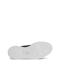 ECCO Tennarit|Gore-Tex* STREET 720 W Musta