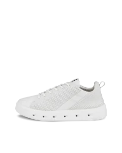 ECCO Tennarit|Gore-Tex* STREET 720 W Valkoinen