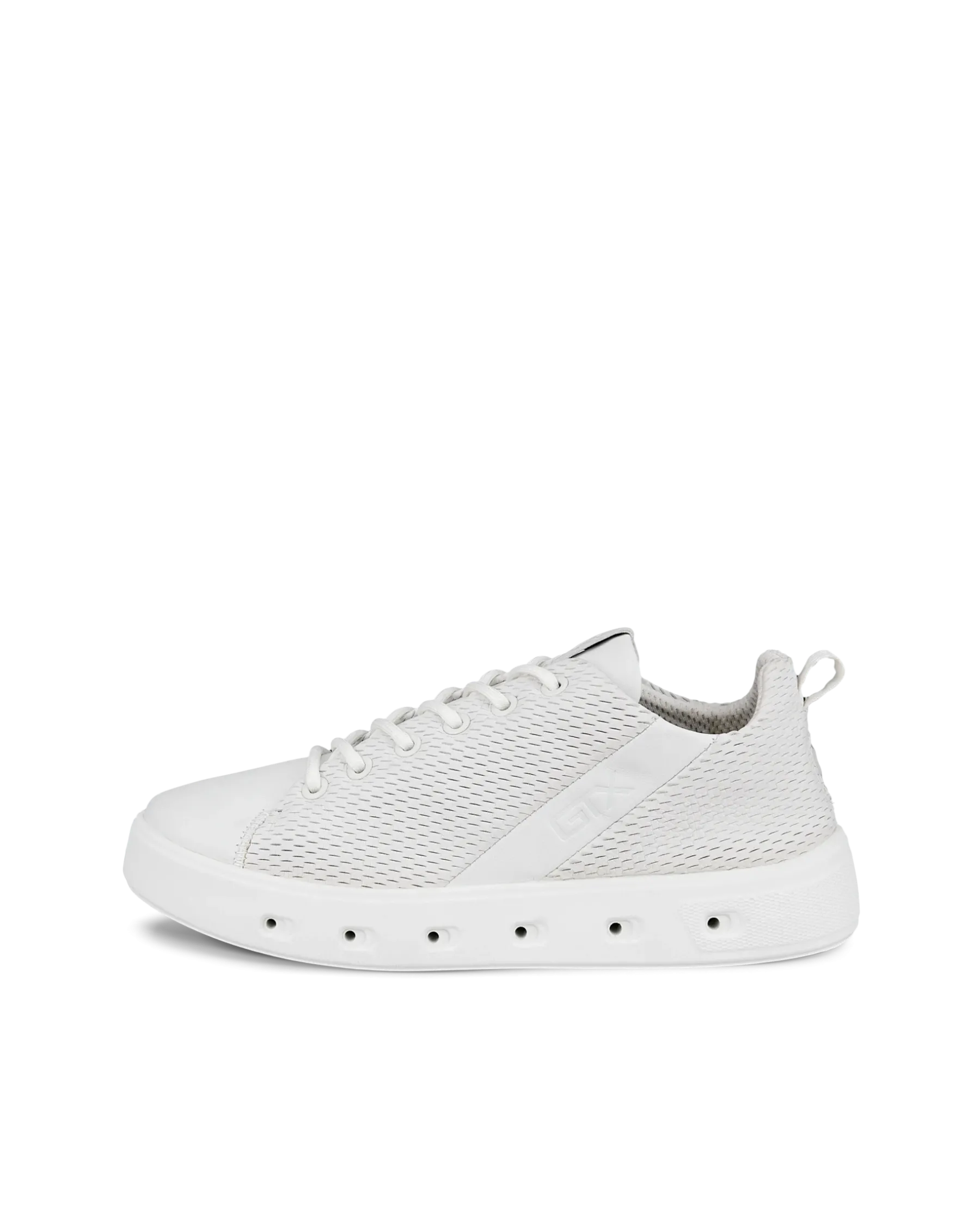 ECCO Tennarit|Gore-Tex* STREET 720 W Valkoinen