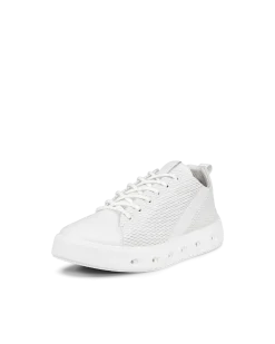 ECCO Tennarit|Gore-Tex* STREET 720 W Valkoinen