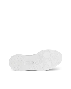 ECCO Tennarit|Gore-Tex* STREET 720 W Valkoinen