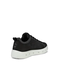ECCO Tennarit|Gore-Tex* STREET 720 W Musta