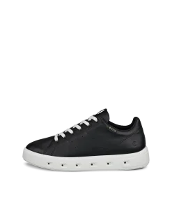 ECCO Tennarit|Gore-Tex* STREET 720 W Musta