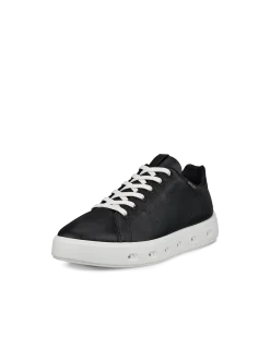 ECCO Tennarit|Gore-Tex* STREET 720 W Musta