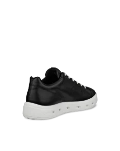 ECCO Tennarit|Gore-Tex* STREET 720 W Musta