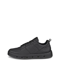 ECCO Tennarit|Gore-Tex* STREET 720 W Musta