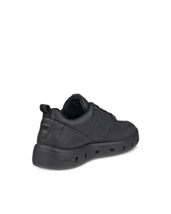ECCO Tennarit|Gore-Tex* STREET 720 W Musta