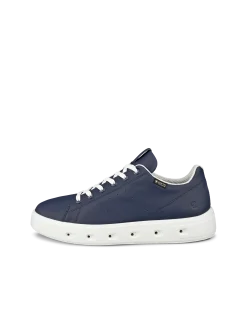 ECCO Tennarit|Gore-Tex* STREET 720 W Tummansininen