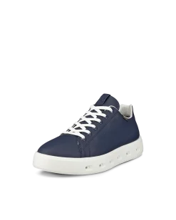 ECCO Tennarit|Gore-Tex* STREET 720 W Tummansininen