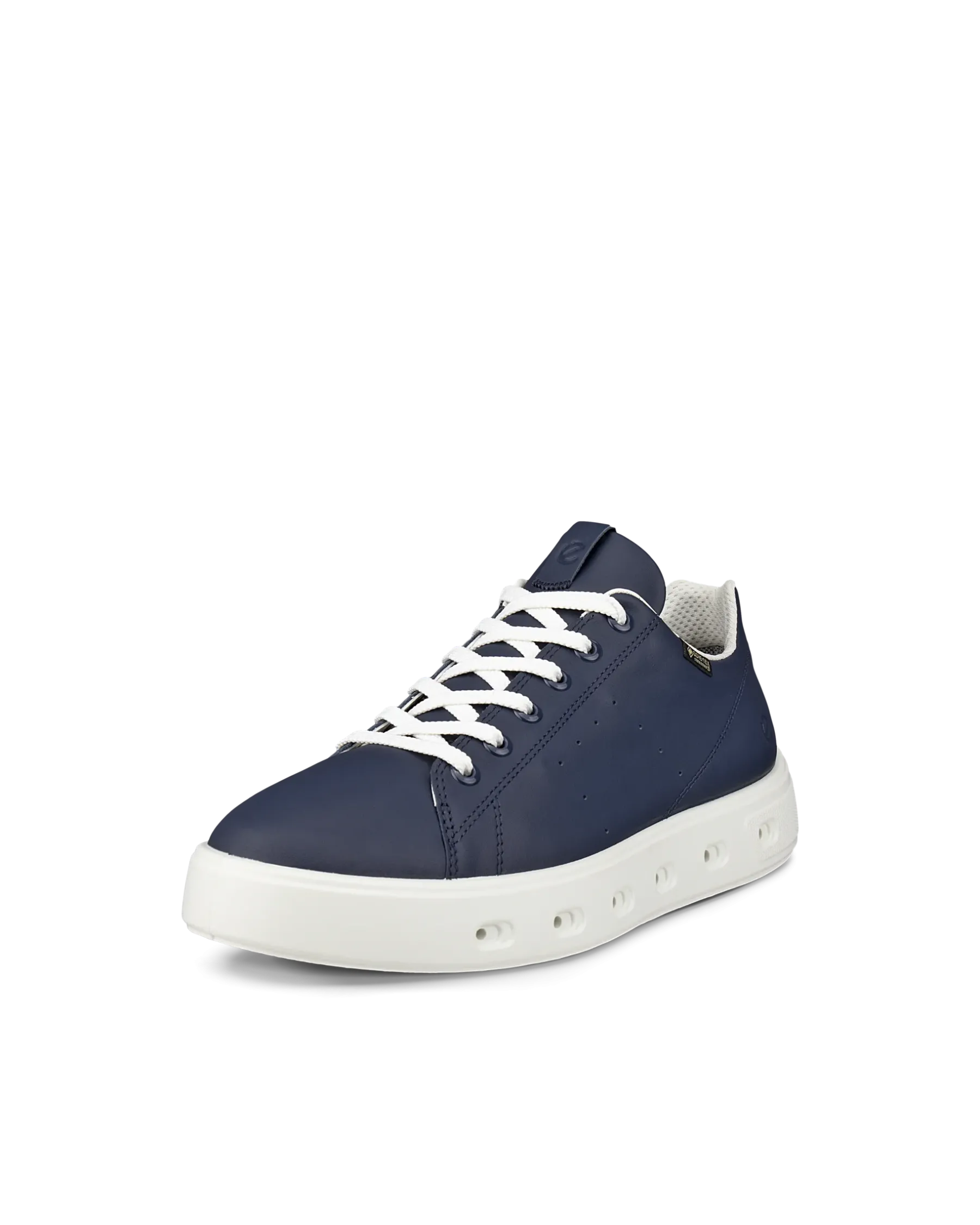 ECCO Tennarit|Gore-Tex* STREET 720 W Tummansininen