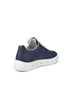 ECCO Tennarit|Gore-Tex* STREET 720 W Tummansininen