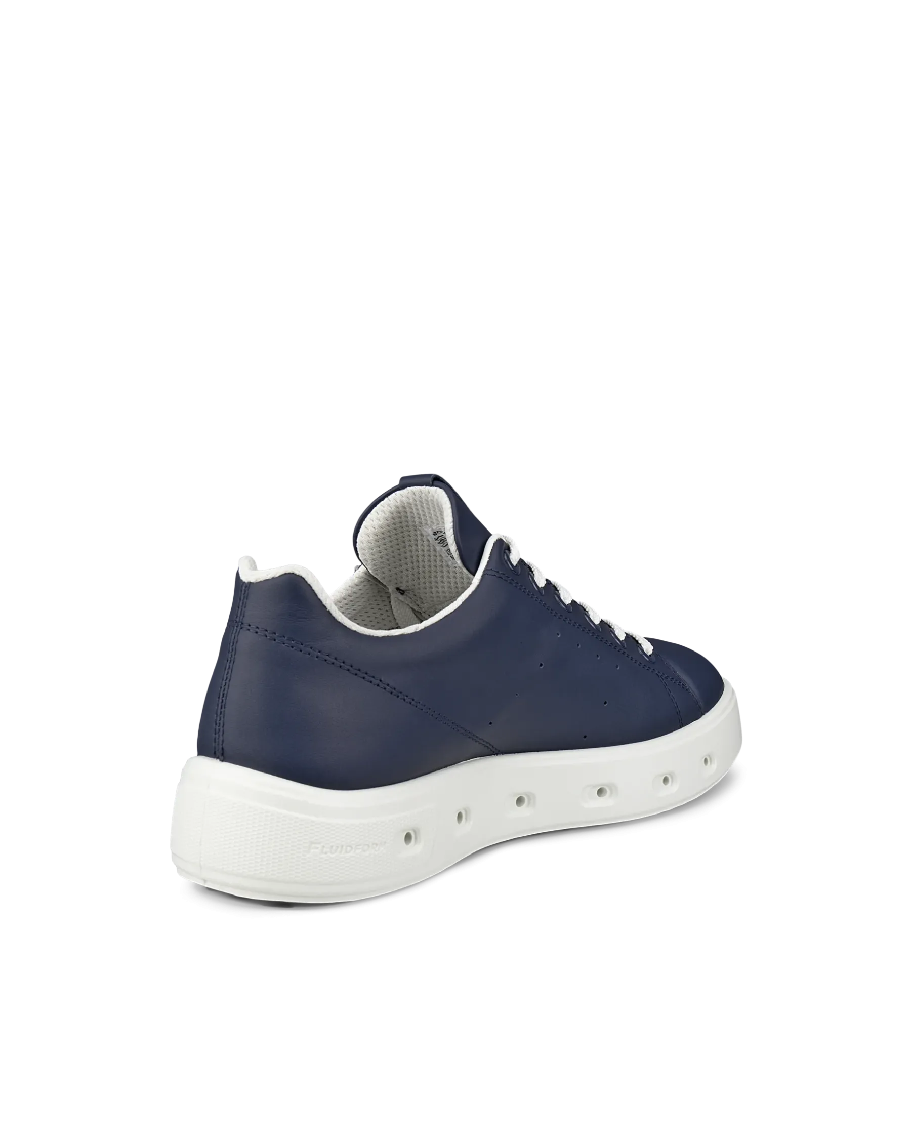 ECCO Tennarit|Gore-Tex* STREET 720 W Tummansininen
