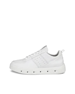 ECCO Tennarit|Gore-Tex* STREET 720 W Valkoinen