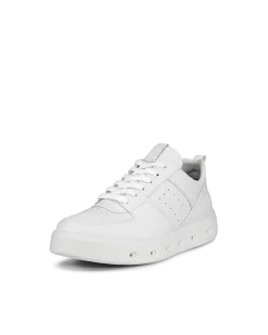 ECCO Tennarit|Gore-Tex* STREET 720 W Valkoinen