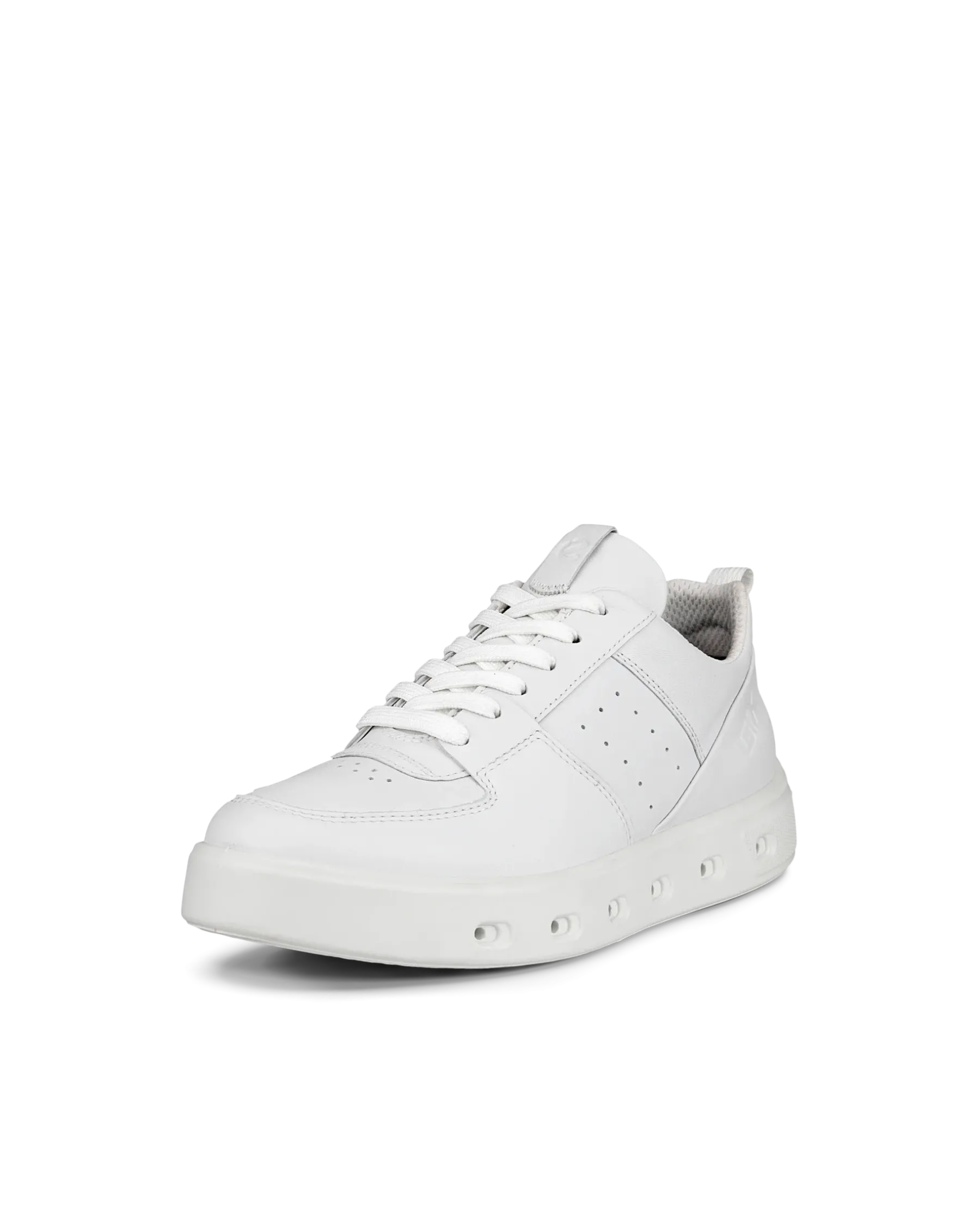 ECCO Tennarit|Gore-Tex* STREET 720 W Valkoinen