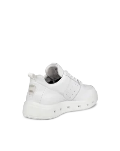 ECCO Tennarit|Gore-Tex* STREET 720 W Valkoinen