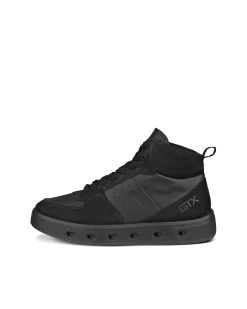 ECCO Saappaat|Tennarit* STREET 720 W Musta