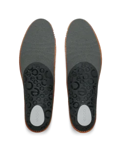 ECCO Pohjalliset* Support Premium Insole Mens Ruskea