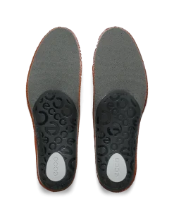 ECCO Pohjalliset* Support Premium Insole Womens Ruskea