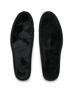 ECCO Pohjalliset* Support Thermal Insole Womens Musta