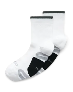 ECCO Sukat|Sukat* Tech Tour Lite Mid-Cut Valkoinen