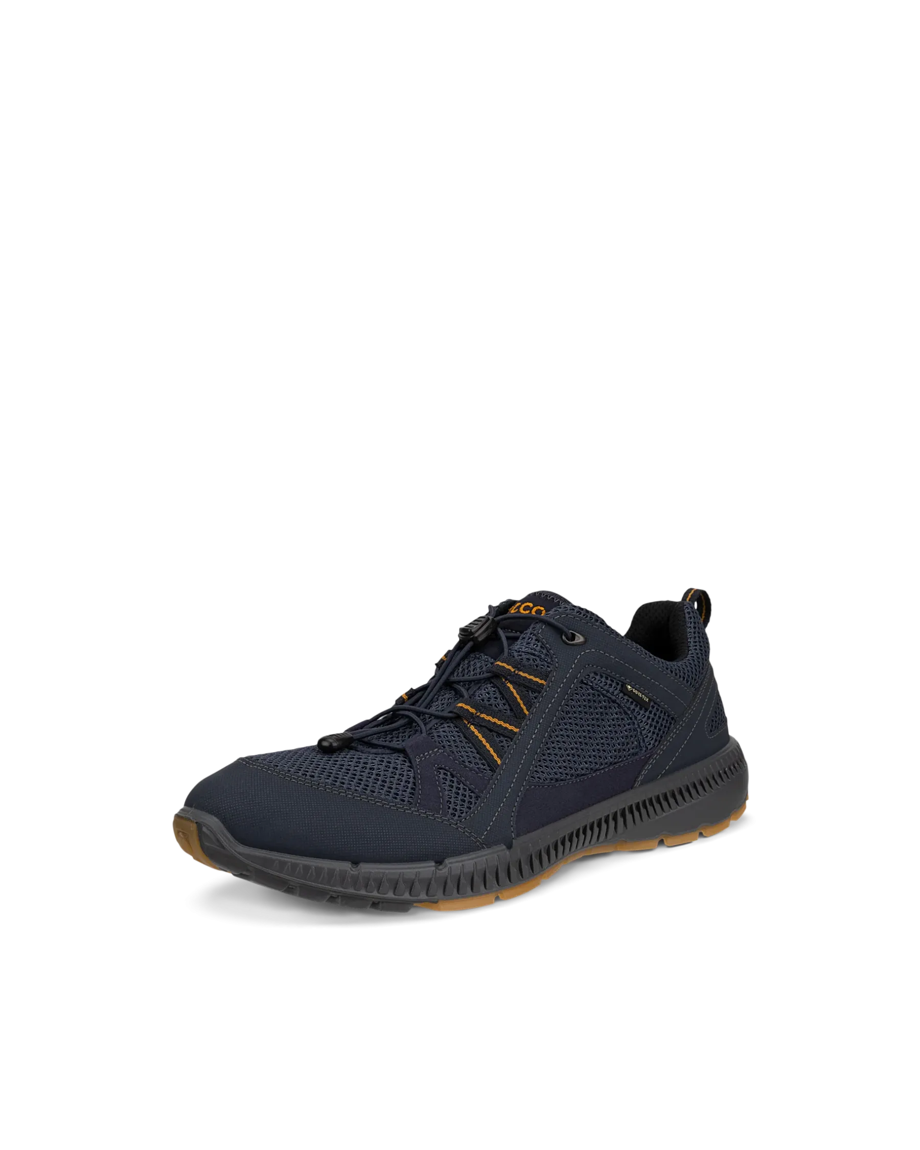 ECCO Gore-Tex|Ulkoilu* TERRACRUISE II M Tummansininen