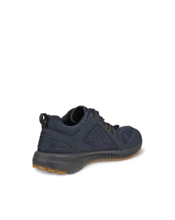 ECCO Gore-Tex|Ulkoilu* TERRACRUISE II M Tummansininen