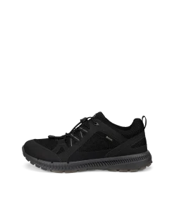 ECCO Gore-Tex|Ulkoilu* TERRACRUISE II M Musta