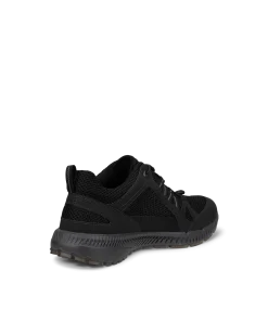 ECCO Gore-Tex|Ulkoilu* TERRACRUISE II M Musta