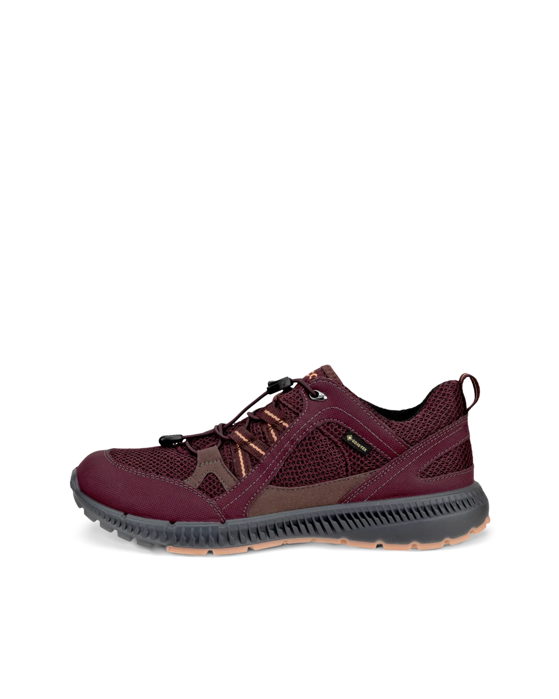 ECCO Gore-Tex|Ulkoilu* TERRACRUISE II W Viininpunainen