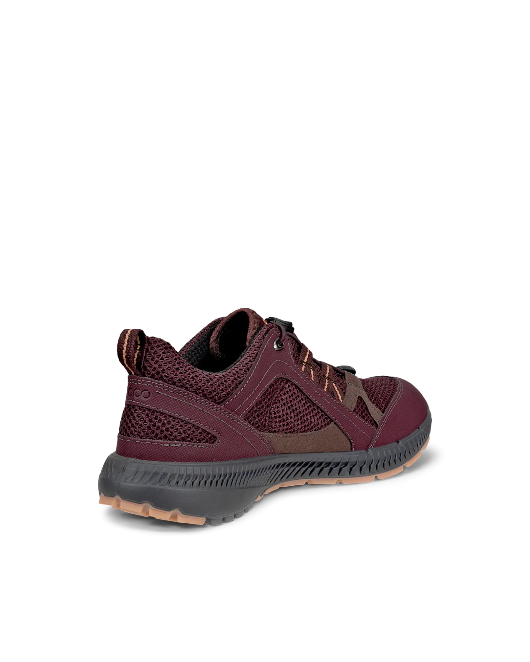 ECCO Gore-Tex|Ulkoilu* TERRACRUISE II W Viininpunainen