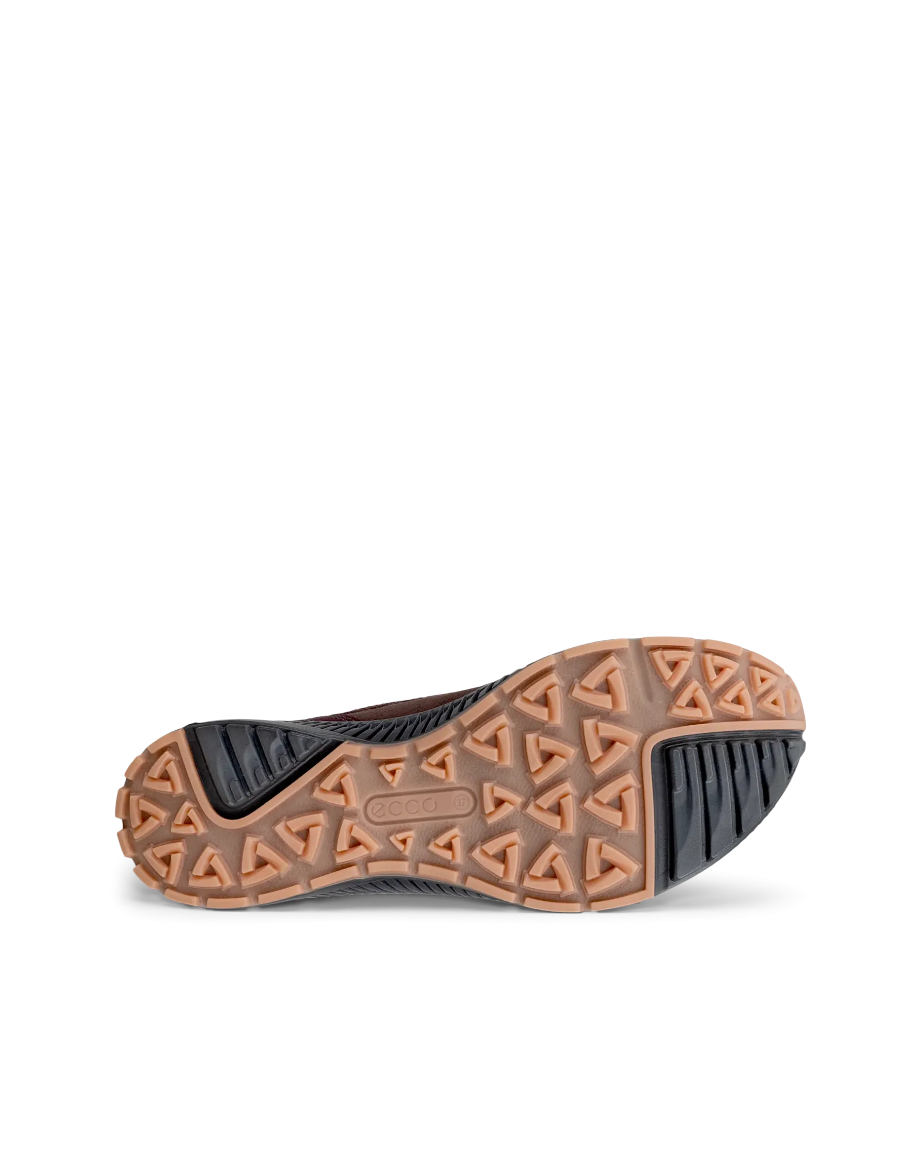 ECCO Gore-Tex|Ulkoilu* TERRACRUISE II W Viininpunainen