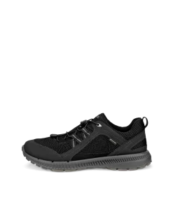 ECCO Gore-Tex|Ulkoilu* TERRACRUISE II W Musta