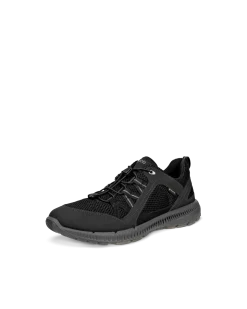ECCO Gore-Tex|Ulkoilu* TERRACRUISE II W Musta