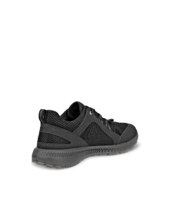 ECCO Gore-Tex|Ulkoilu* TERRACRUISE II W Musta